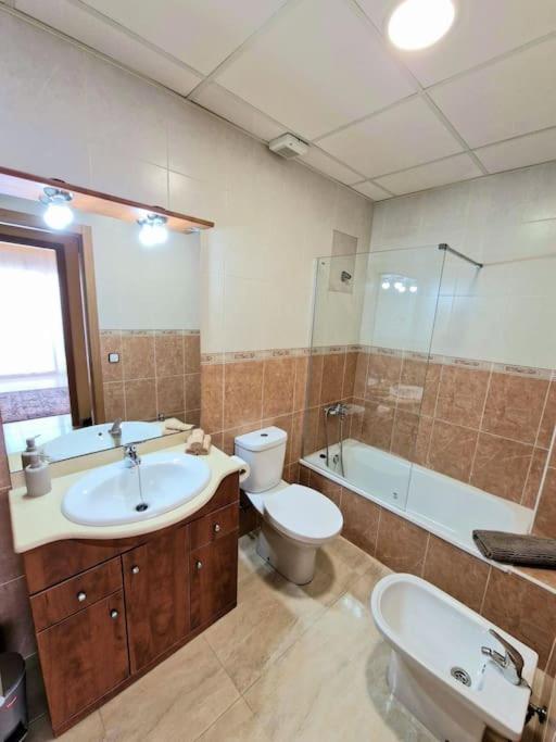 Apartament Сан-Жауме-де-Енвежа Екстер'єр фото