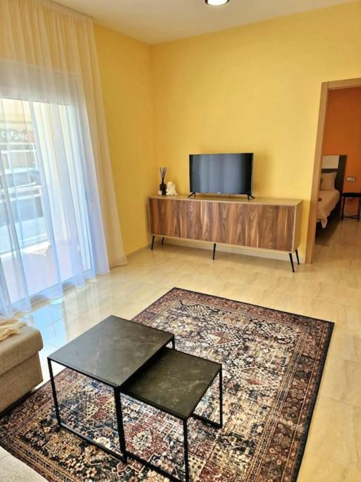 Apartament Сан-Жауме-де-Енвежа Екстер'єр фото
