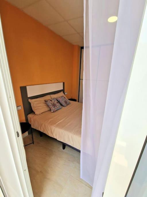 Apartament Сан-Жауме-де-Енвежа Екстер'єр фото
